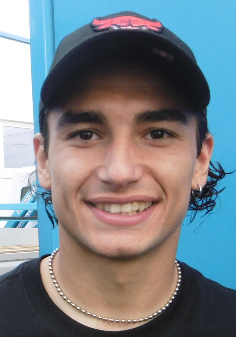 Alberto Giulini