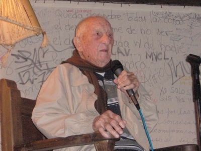Alberto Granados