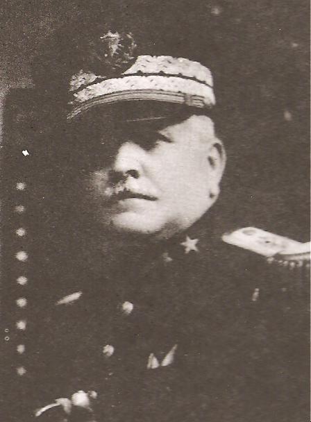 Alberto Herrera