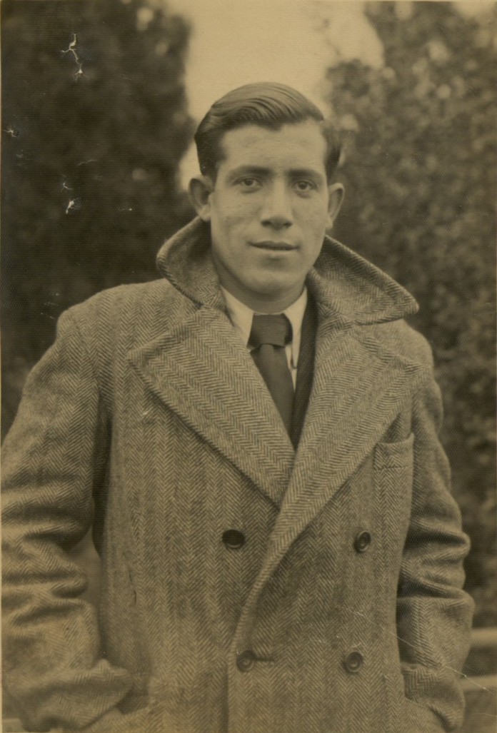 Alberto Israël