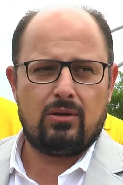 Alberto Izquierdo