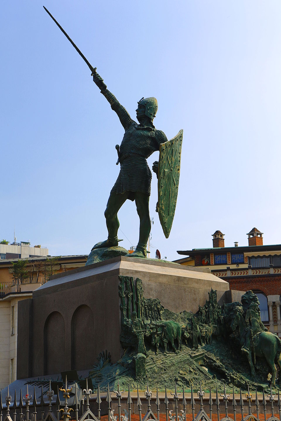 Alberto Longo