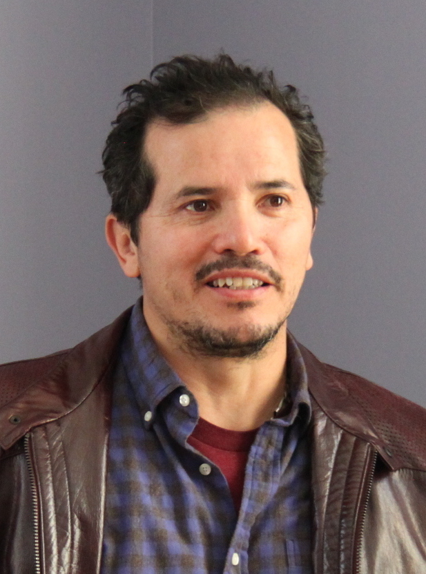 Alberto Madrigal