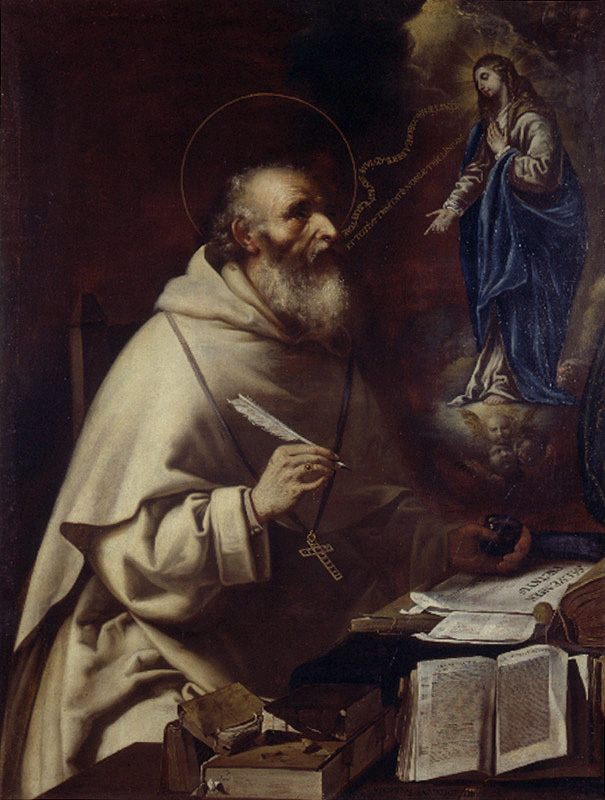 Alberto Magno