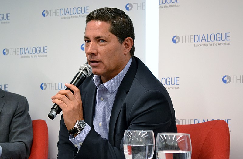 Alberto Mario Rincon