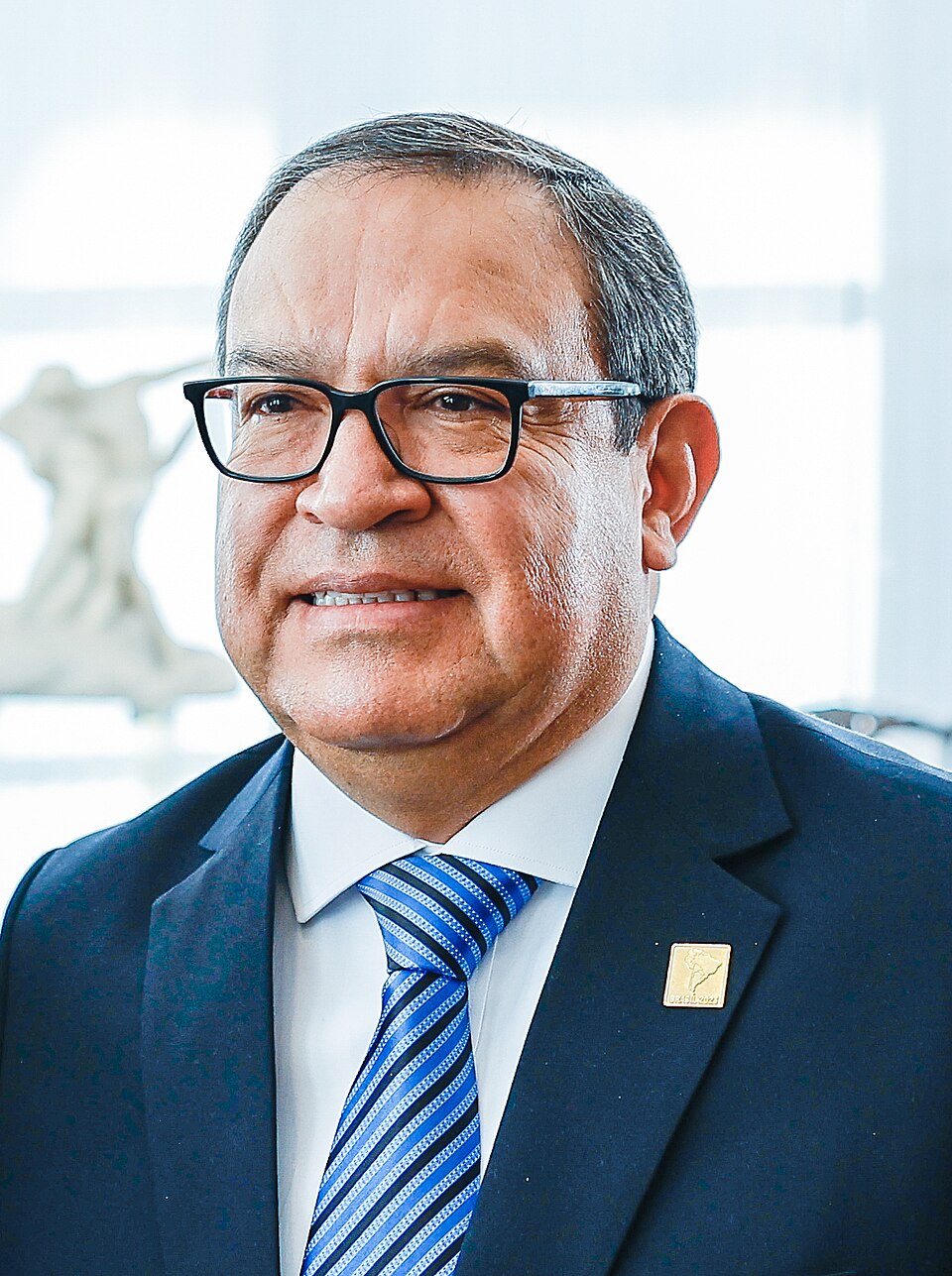 Alberto Mendivil
