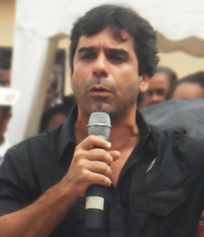 Alberto Merlano
