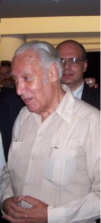 Alberto Methol Ferré