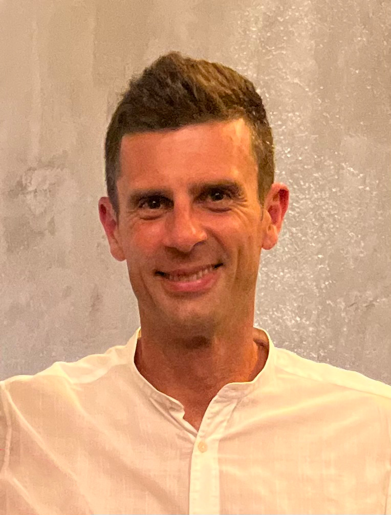 Alberto Motta Page