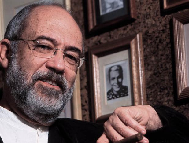 Alberto Naranjo
