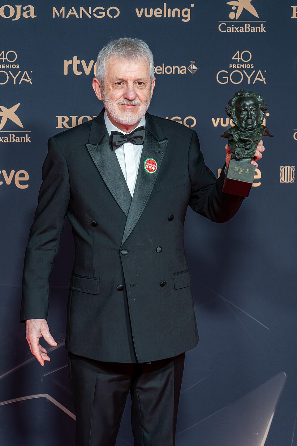 Alberto Noriega Conroy