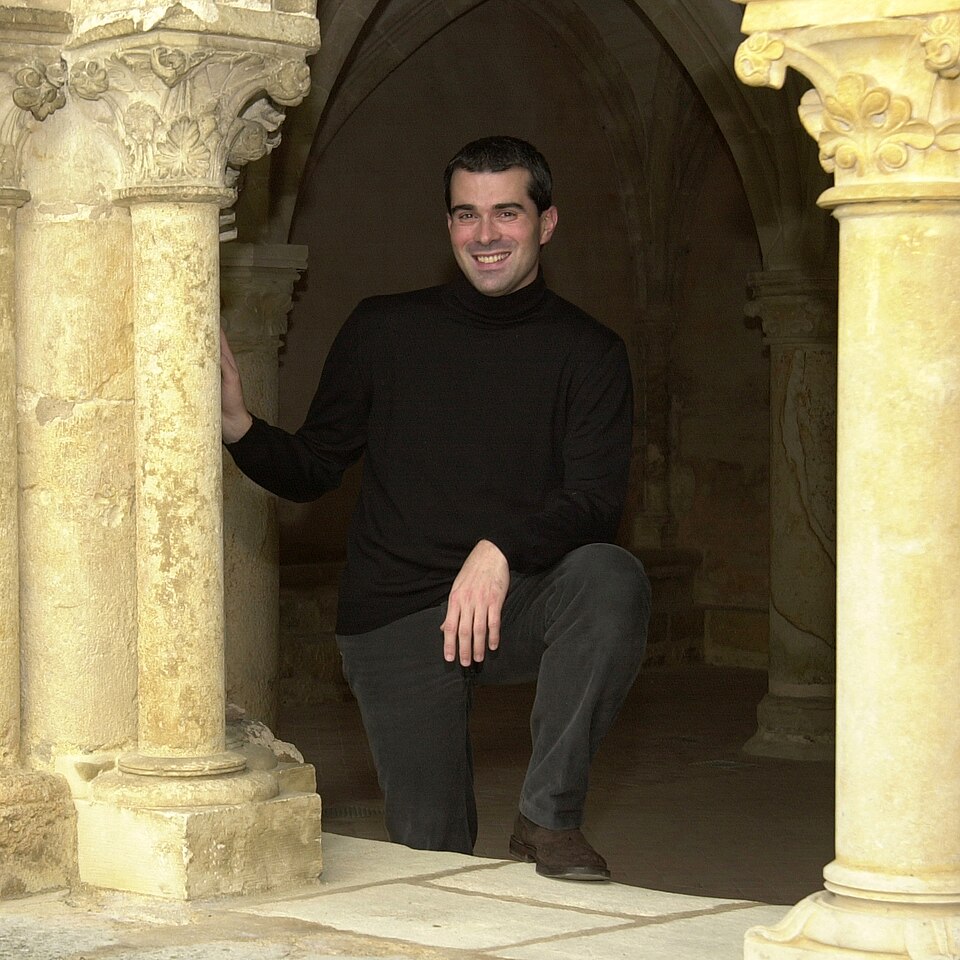 Alberto Nosé