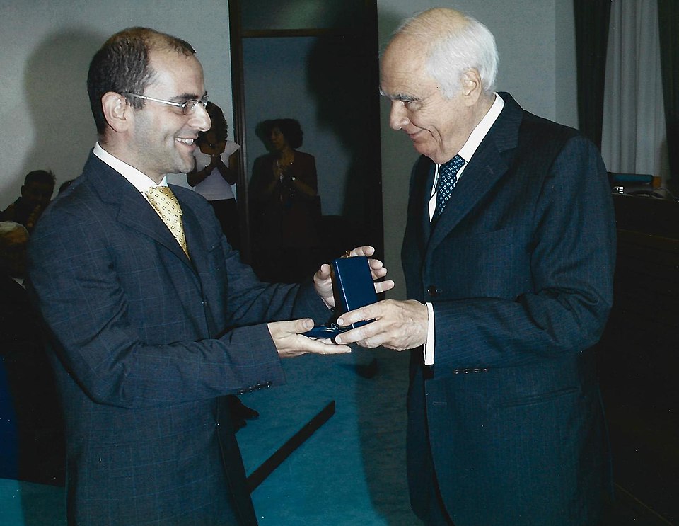 Alberto Pellai