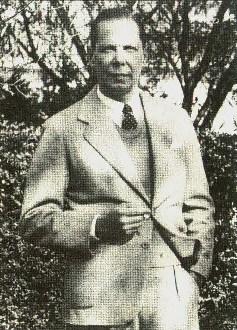 Alberto Prebisch
