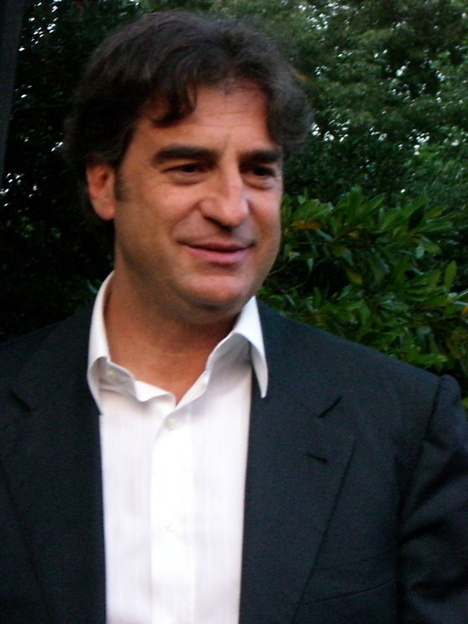 Alberto Principe