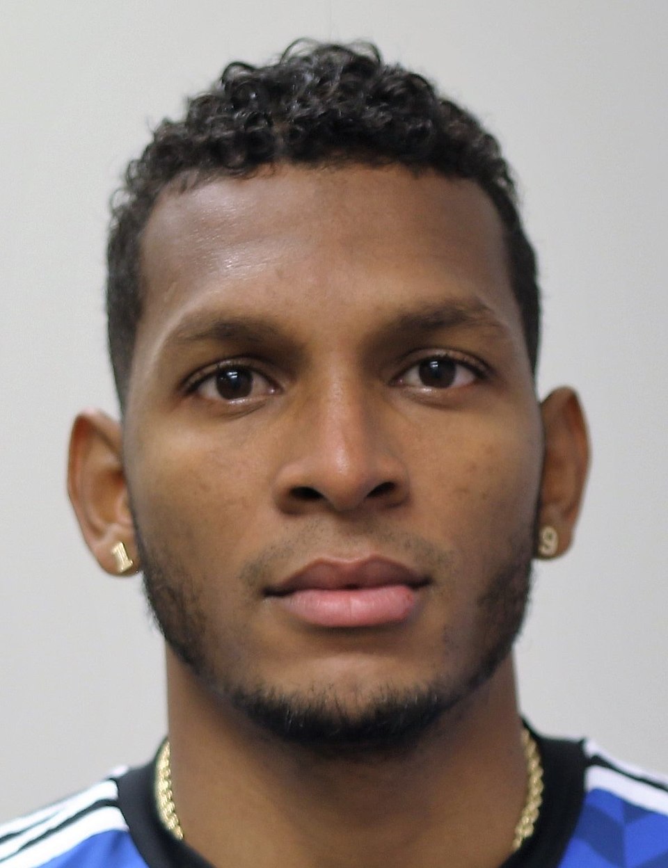 Alberto Quinteros