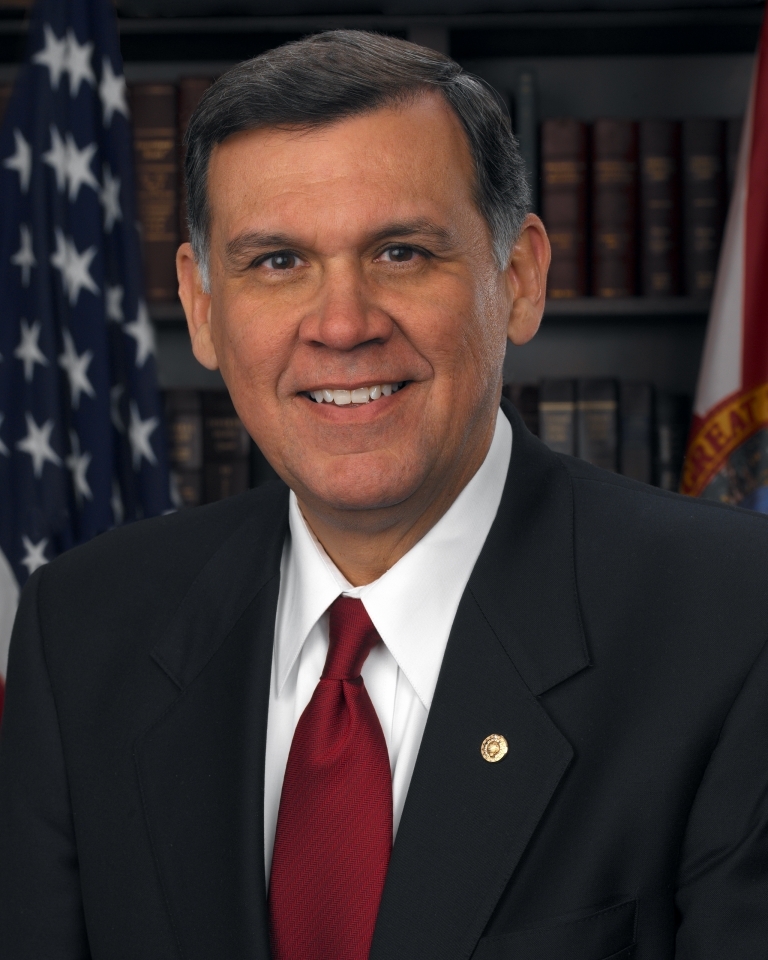 Alberto Rafael Martínez