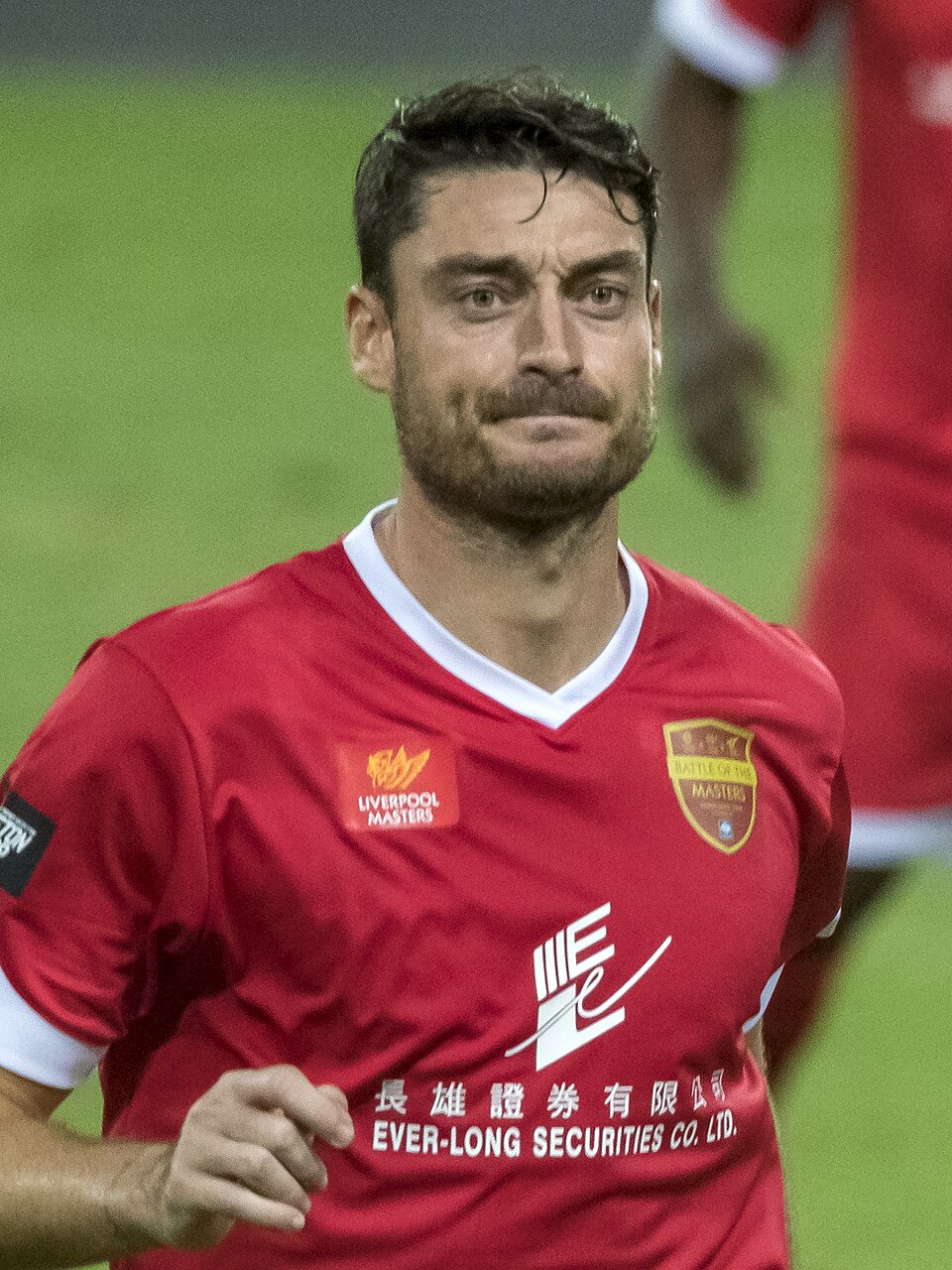 Alberto Riera