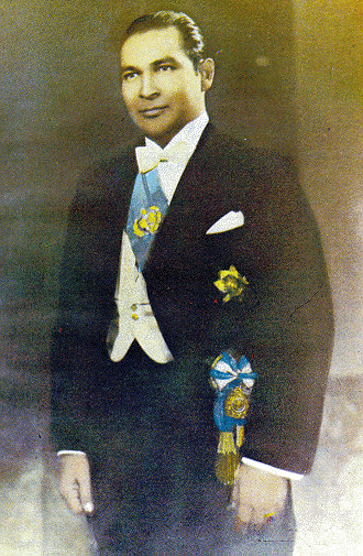 Alberto Riero