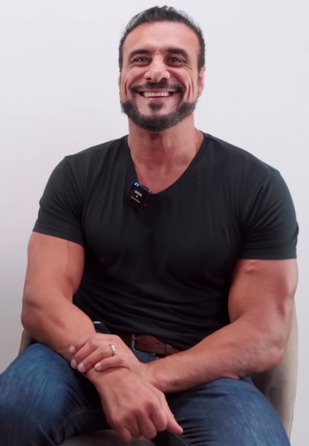Alberto Rojas Ríos