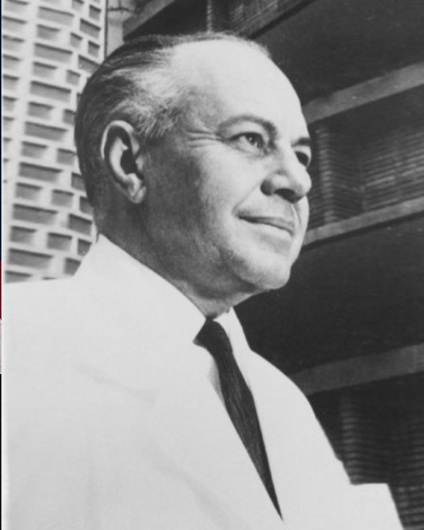 Alberto Sáenz Pacheco