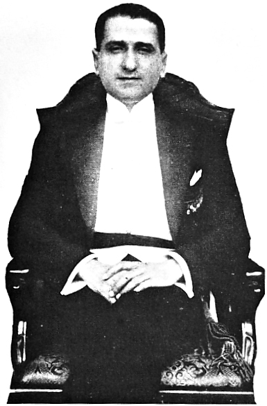 Alberto Salomón