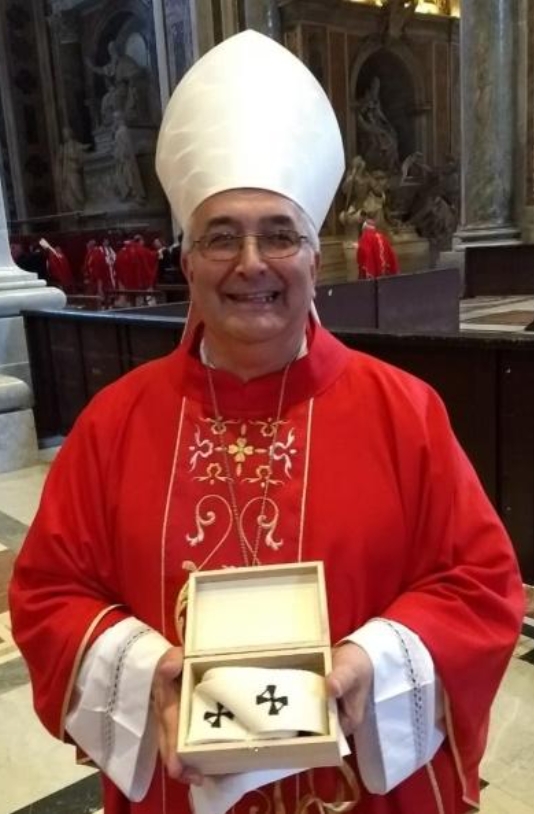 Alberto Sánchez Pastor
