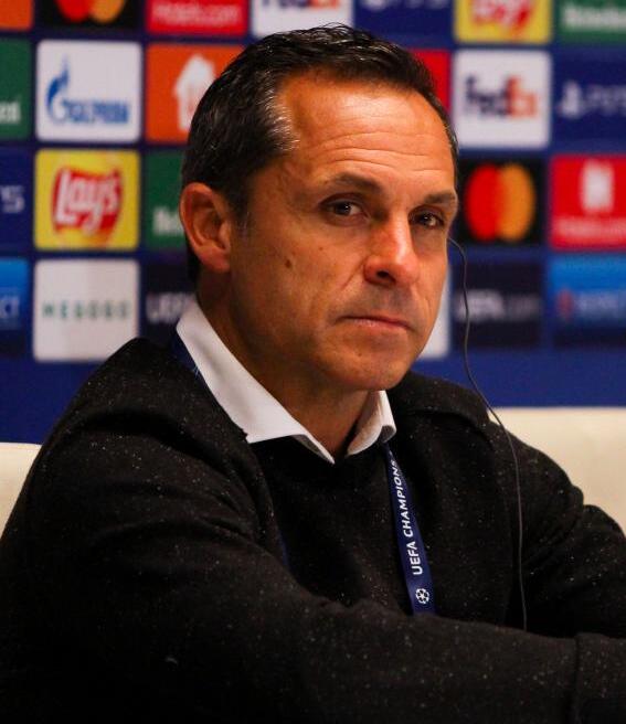 Alberto Sergi