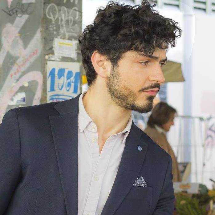 Alberto Silvestrini