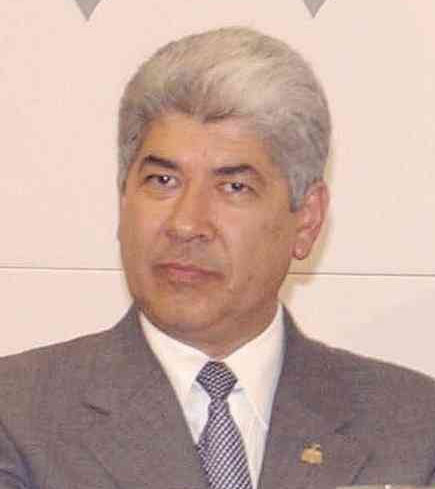 Alberto Terrazos