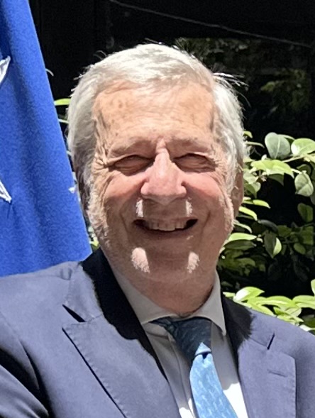 Alberto Van Klaveren