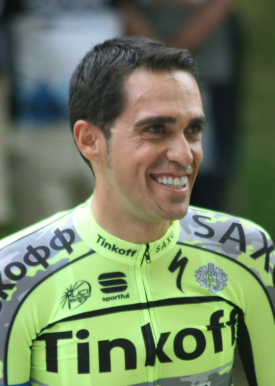 Alberto Velasco
