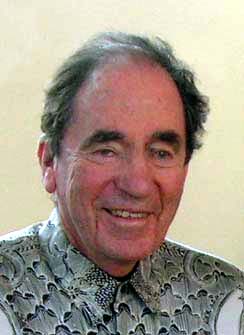 Albie Alexander