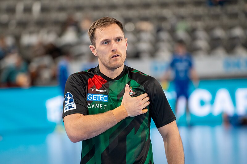 Albin Lagergren