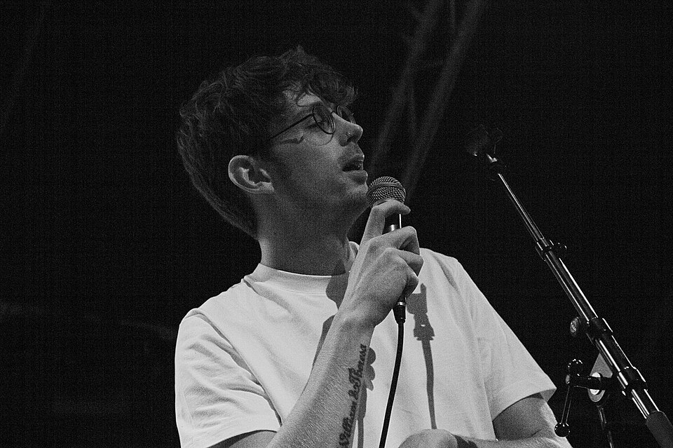Albin Lee Meldau