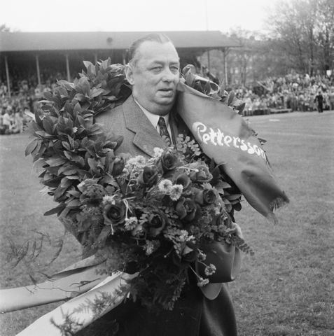 Albin Pettersson