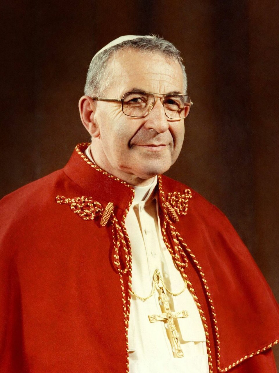 Albino Luciani