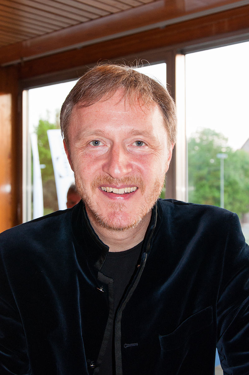 Albrecht Mayer
