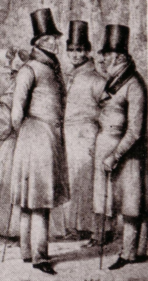 Albrecht von Witzleben
