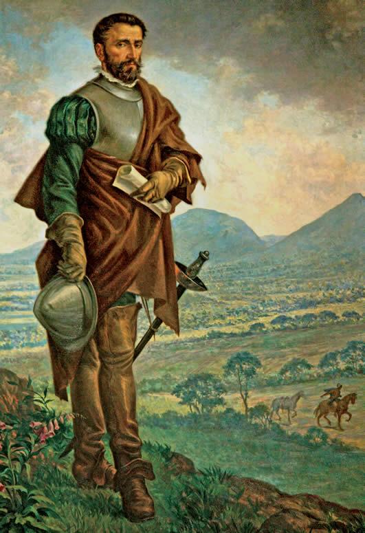 Alcaldesa de Funza