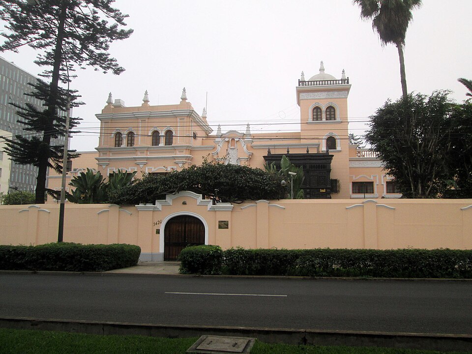 alcaldesa de Lima
