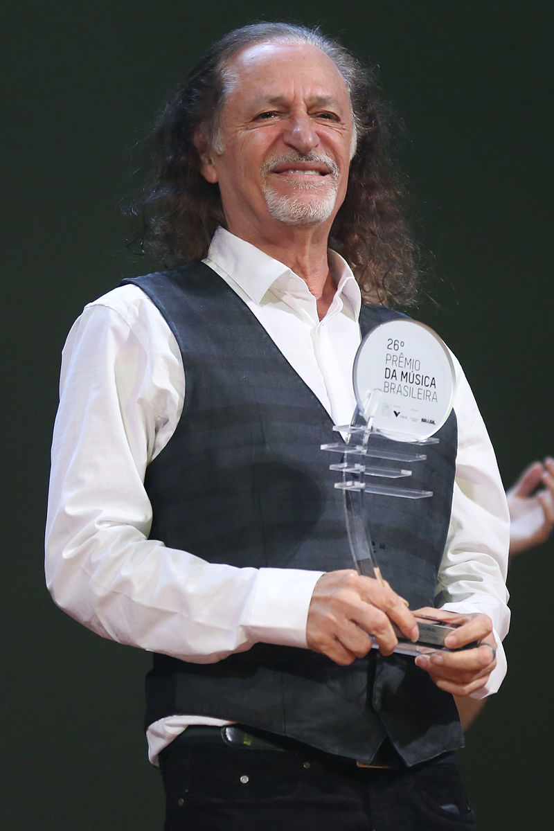 Alceu Moreira