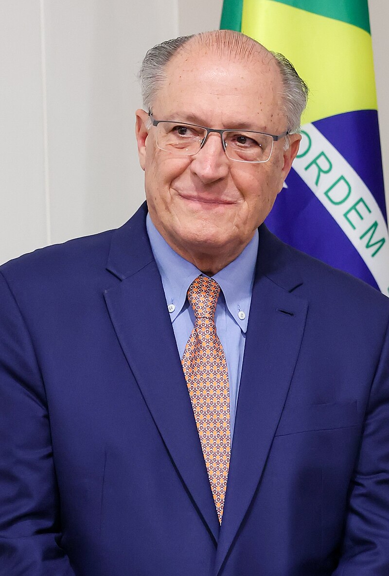 Alckmin
