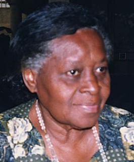 Alda Espírito Santo