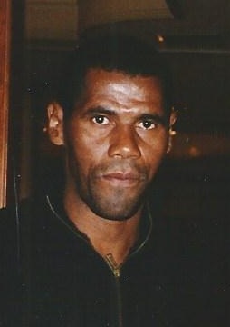 Aldair O.