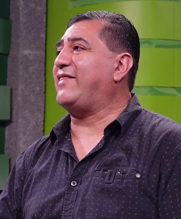 Aldemar Moreno