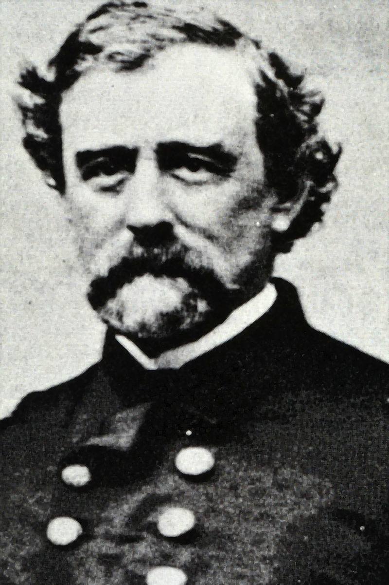 Alden James