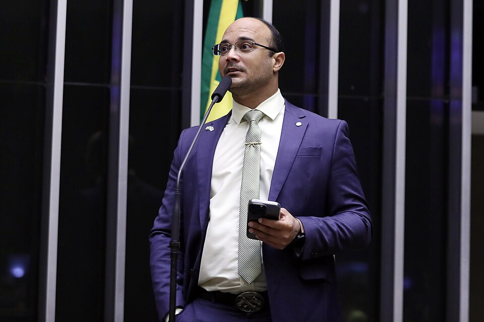 Alden José Lázaro da Silva