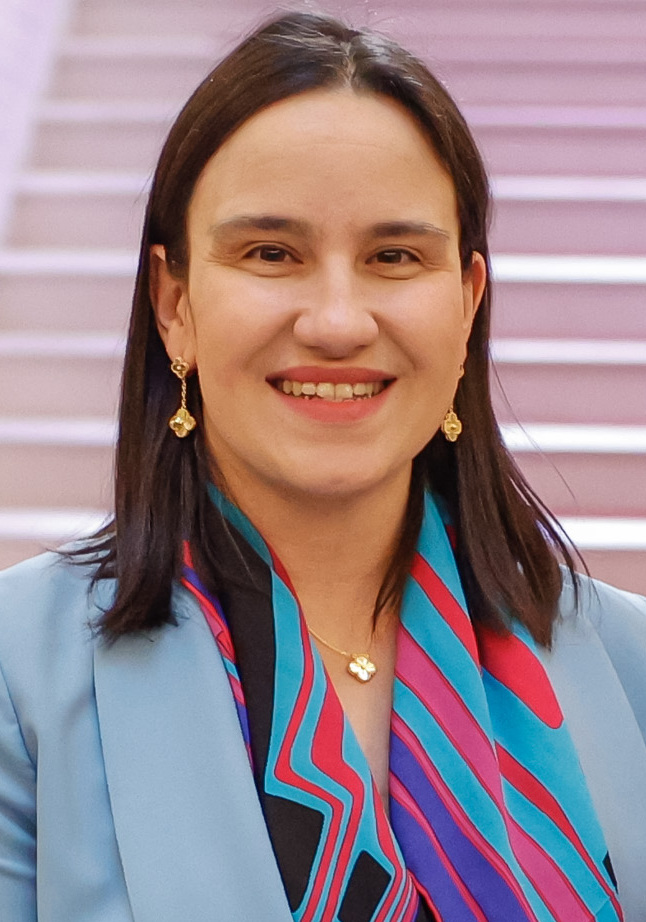 Aldijana Topalovic