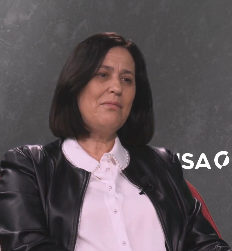 Aldina Duarte